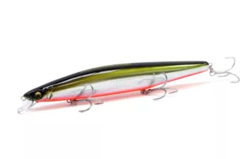Воблер Megabass Marine Gang Cookai 140F