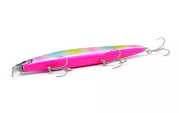 Воблер Megabass Marine Gang Cookai 140F