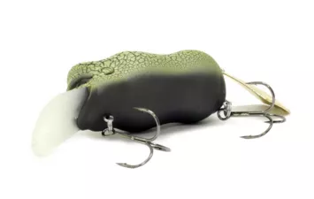 Воблер Megabass Gong