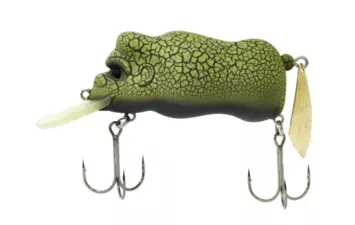 Воблер Megabass Gong