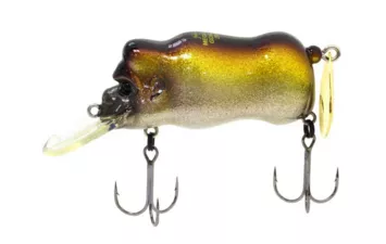 Воблер Megabass Gong Jr.