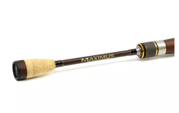 Спиннинг Maximus LEGEND AREA 642SUL 1.93m 0.8-5g