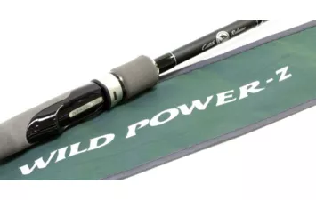 Спиннинг Maximus Wild Power-Z 21ML 2,1 м 5-20 г