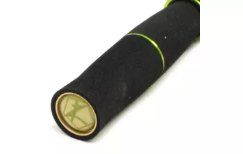 Удочка зимняя Zetrix Gretta ZGT-65H