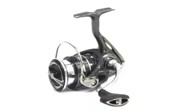 Катушка безынерционная Daiwa 20 Exceler LT 2500