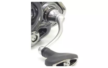 Катушка безынерционная Daiwa 20 Exceler LT 2500