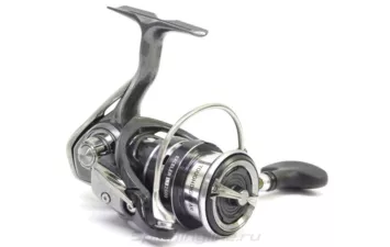 Катушка безынерционная Daiwa 20 Exceler LT 2500