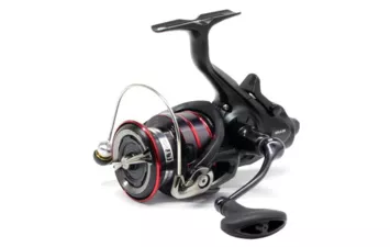 Катушка безынерционная Daiwa 20 Ninja BR LT 4000-C