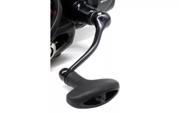 Катушка безынерционная Daiwa 20 Ninja BR LT 4000-C
