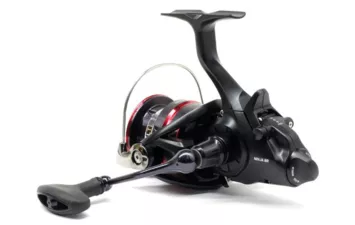Катушка безынерционная Daiwa 20 Ninja BR LT 4000-C