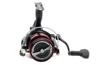 Катушка безынерционная Daiwa 20 Ninja BR LT 4000-C