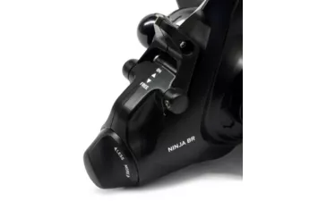 Катушка безынерционная Daiwa 20 Ninja BR LT 4000-C