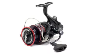 Катушка безынерционная Daiwa 20 Ninja BR LT 5000-C