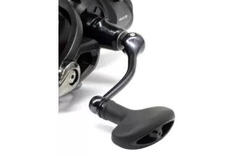 Катушка безынерционная Daiwa 20 Ninja BR LT 5000-C