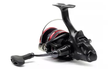 Катушка безынерционная Daiwa 20 Ninja BR LT 5000-C