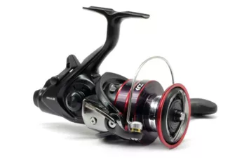 Катушка безынерционная Daiwa 20 Ninja BR LT 5000-C