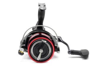 Катушка безынерционная Daiwa 20 Ninja BR LT 5000-C