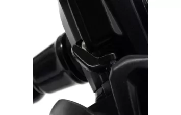 Катушка безынерционная Daiwa 20 Ninja BR LT 5000-C