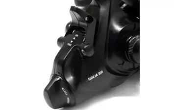 Катушка безынерционная Daiwa 20 Ninja BR LT 5000-C