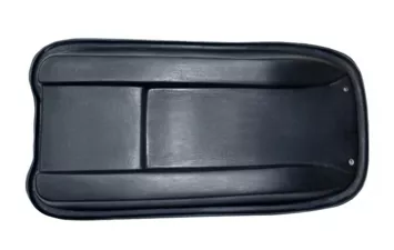 Санки рыбацкие Яман Тундра №7 840x440x160 (С-2/1)