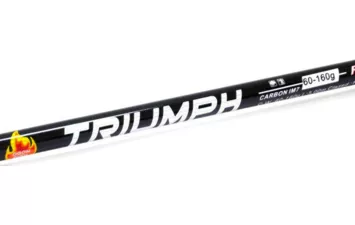 Удилище фидер. Ogon Fish Triumph 3,3 м