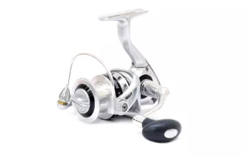 Катушка безынерционная Ryobi Virtus Power 3000