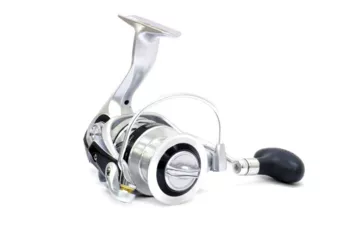 Катушка безынерционная Ryobi Virtus Power 3000