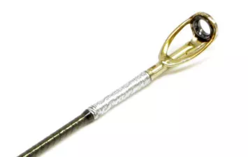 Спиннинг Zetrix Flair FLS-802ML-T 1.5-14 гр
