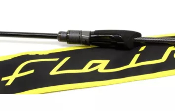 Спиннинг Zetrix Flair FLS-802ML-T 1.5-14 гр