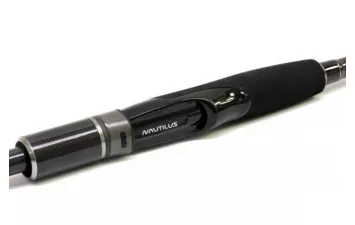 Спиннинг Nautilus Imperial IMS-842H 255 cм 18-60 г