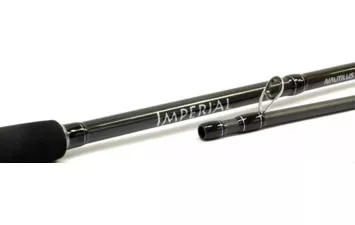 Спиннинг Nautilus Imperial IMS-842H 255 cм 18-60 г
