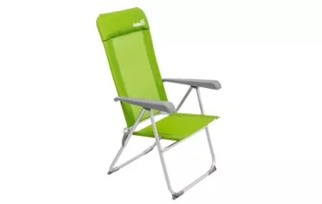 Шезлонг Helios HS-180G