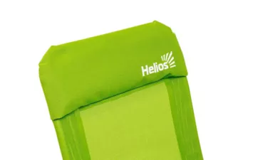Шезлонг Helios HS-180G