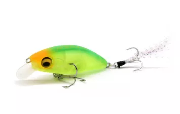 Воблер Megabass Fat Beagle SS