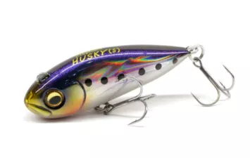 Воблер Megabass Husky