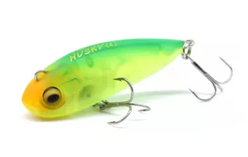 Воблер Megabass Husky