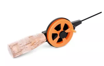 Удочка зимняя Ice Rod 58 Nisus N-QL-1001A