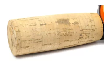 Удочка зимняя Ice Rod 58 Nisus N-QL-1001A