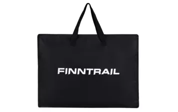 Сумка Finntrail Cargo 60 L 1704 (Black)