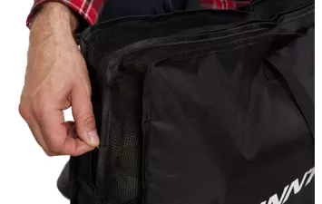 Сумка Finntrail Cargo 60 L 1704 (Black)