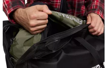 Сумка Finntrail Cargo 60 L 1704 (Black)