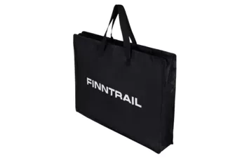 Сумка Finntrail Cargo 60 L 1704 (Black)