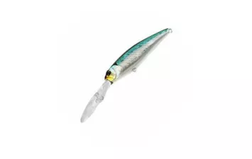 Воблер Tsuribito Deep Chok Long 80F (005)