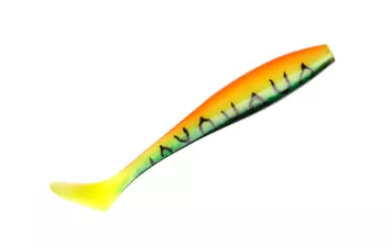 Виброхвост Narval Choppy Tail 14cm