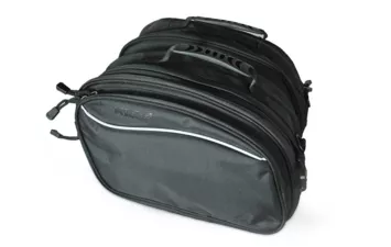 Cумки боковые NICHE Compact 37x23x18см