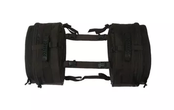 Cумки боковые NICHE Compact 37x23x18см