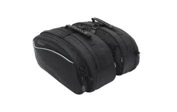 Cумки боковые NICHE Compact 37x23x18см