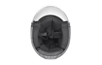 Шлем открытый FGN (Темный/синий One size)