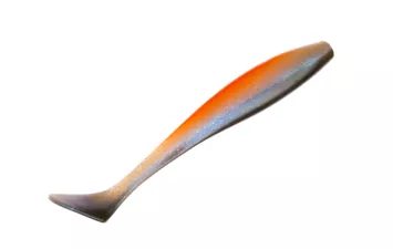 Виброхвост Narval Choppy Tail 14cm