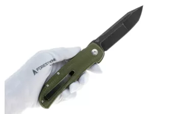 Нож складной Boker Tac-Master BK01BO889
